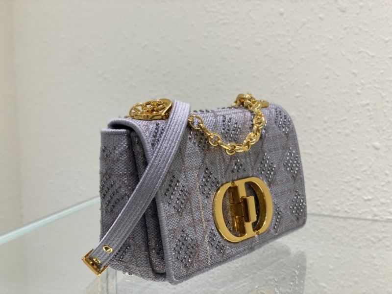 Christian Dior Montaigne Bags